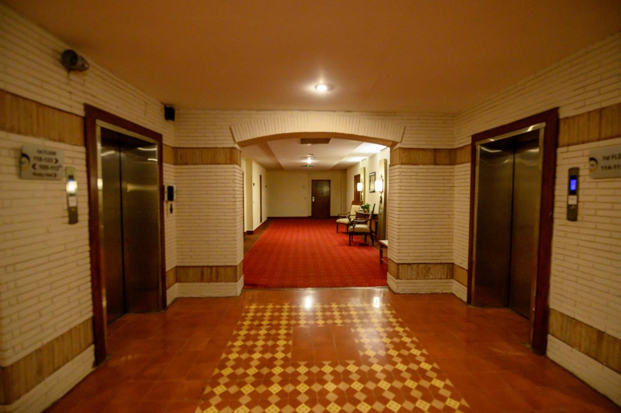 Hotel One פייסלאבאד מראה חיצוני תמונה